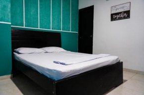 Hotel Jiisot Camarones Inn